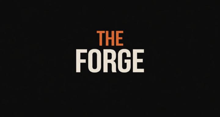 The Forge