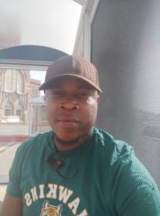 Peter Maduako