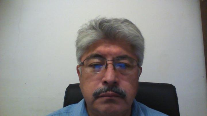 Miguel Capistran Martinez