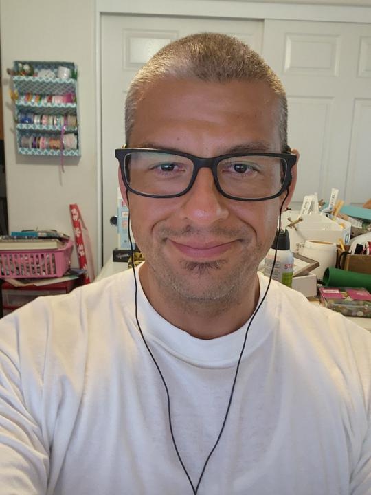 Joseph Trujillo