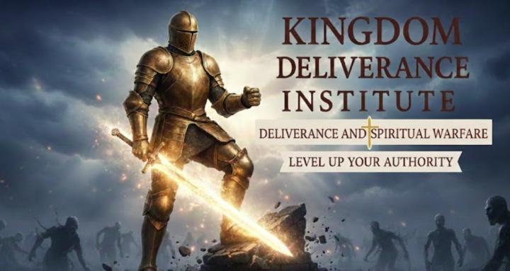 Kingdom Deliverance Institute