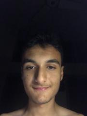 Sayyam Ali