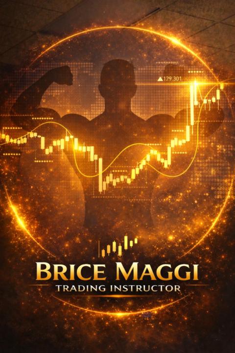Brice Maggi