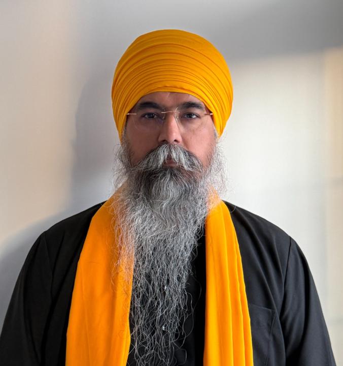 Surender Parhar