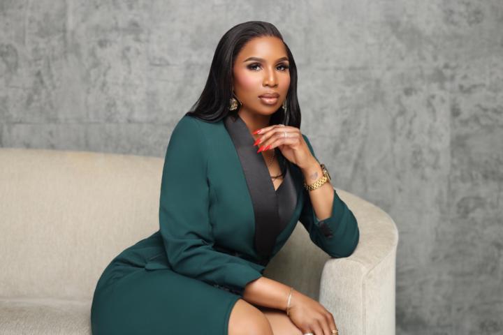 Stacy Uzuh