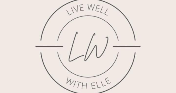 Live Well With Elle