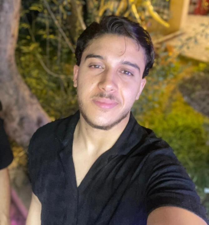 Mohamed ali Kahloun