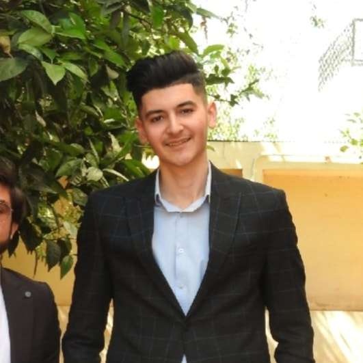 Yelles chaouche Nour mohamed