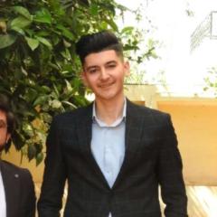 Yelles chaouche Nour mohamed