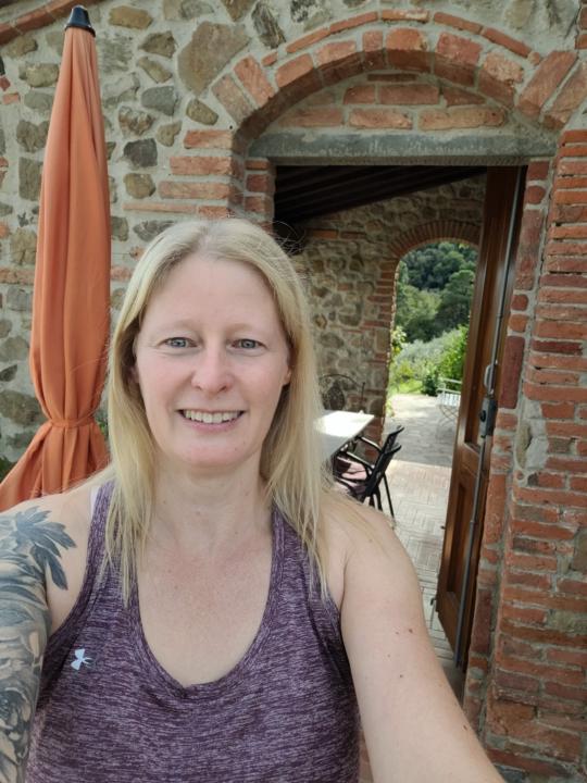 Nathalie Jacques