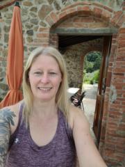 Nathalie Jacques