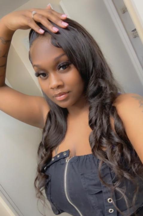 Niyah Peterson