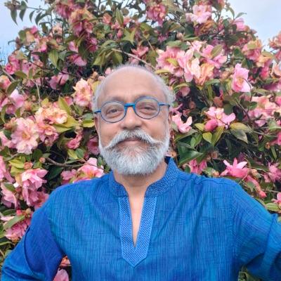 Sudhir Naik