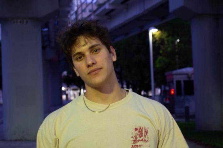 Luis Falcon