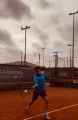 Miguel Esteves