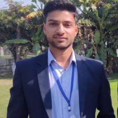 Manjeet Tomar