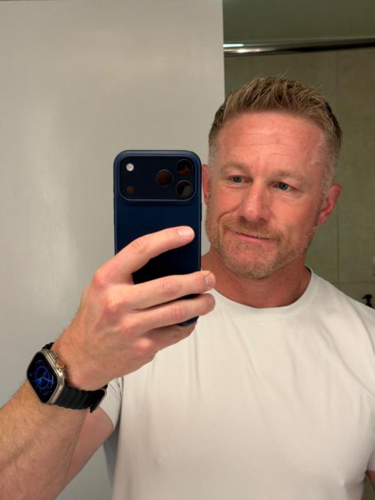 Gabe Garroni