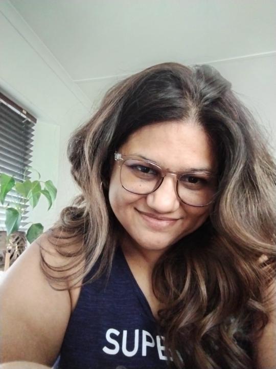 Cecilia Müller-Smith