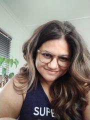 Cecilia Müller-Smith