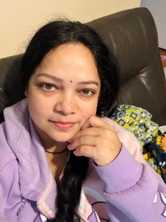 Anvita Chitnis