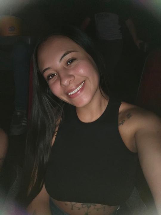 Maryuri nayibe Garzón Garzón