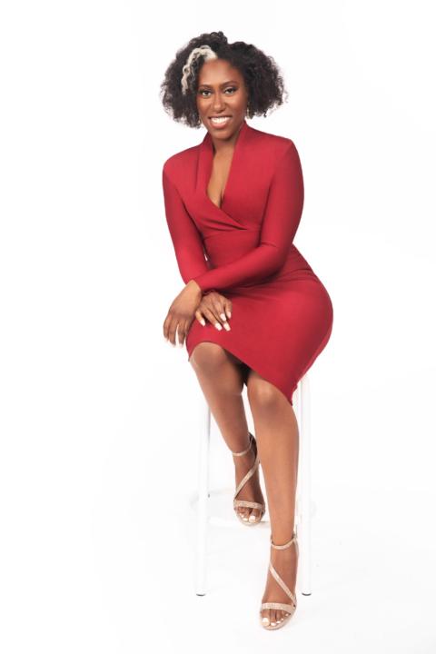 Nefertari Medford Rasaq