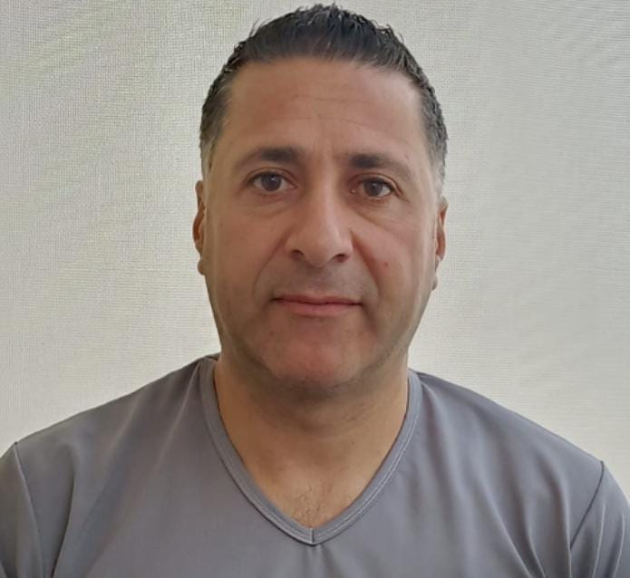 Sleiman Jaber