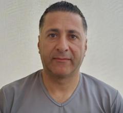 Sleiman Jaber