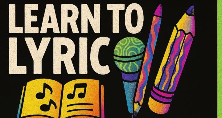 Learn to Lyric