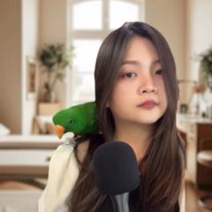 品瑩 Zona