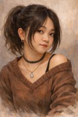 品瑩 Zona