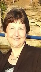 Sue Wyant