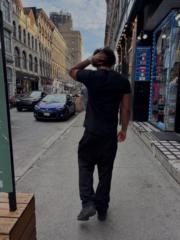 Teshawn Man