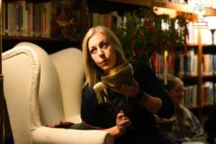 Σάσα Βούλγαρη