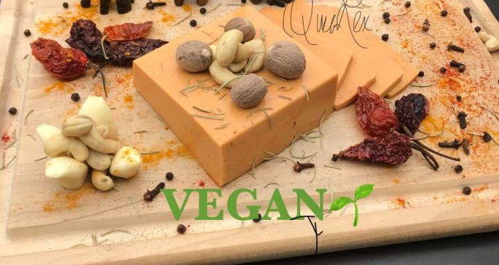 Vegan Cooking Techniques