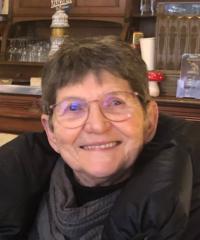 Josiane Piat