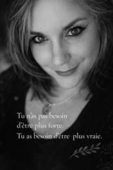 Marlène Ronse