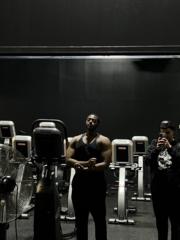 Xavier Miles