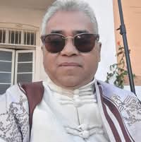 Robson Andrianarivo