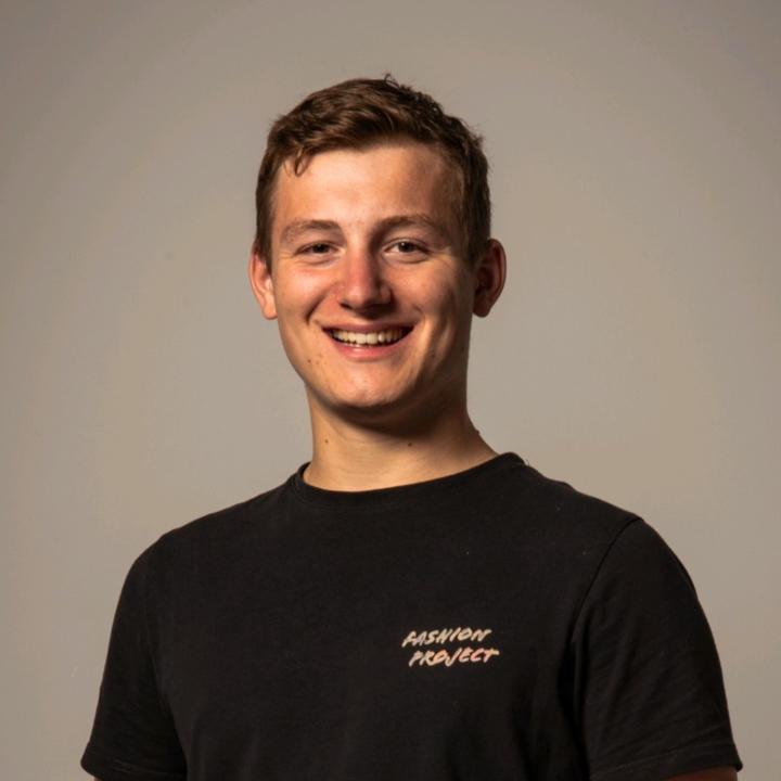 Ronan Beelen