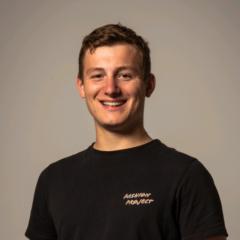 Ronan Beelen