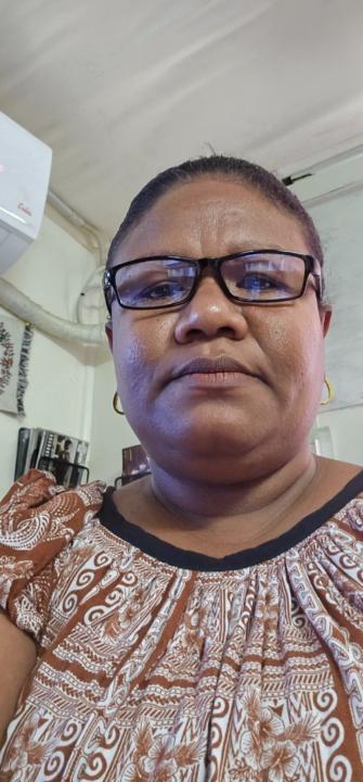 Leboni Kilileu