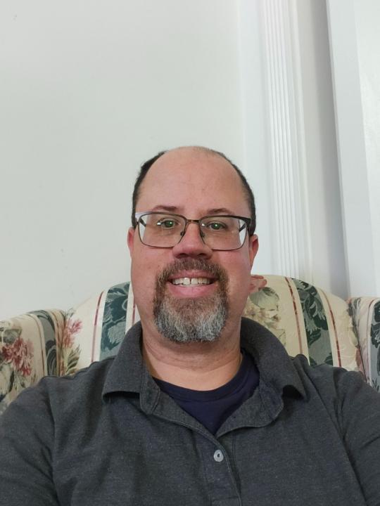 Joe Rosario