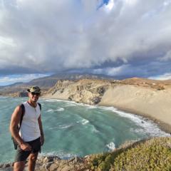 Konstantinos Vagianos