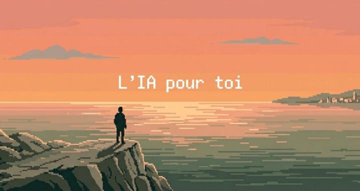 Communauté IA