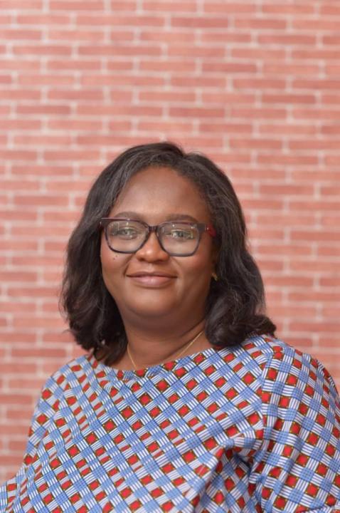 Eunice Eyeson