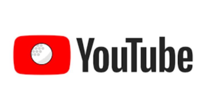 YouTube Golf Creators