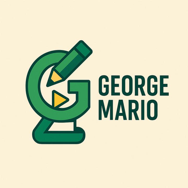 George Mario
