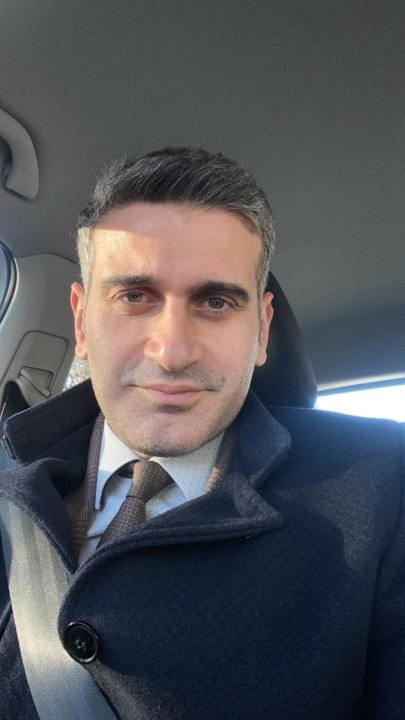 Ersin Dereli