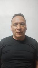 Saúl Alcides Aranda Rodriguez